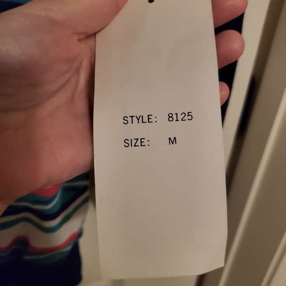 🛍️BUNDLE ONLY ITEM🛍️80’s Vibes Vintage Top - Picture 6 of 8